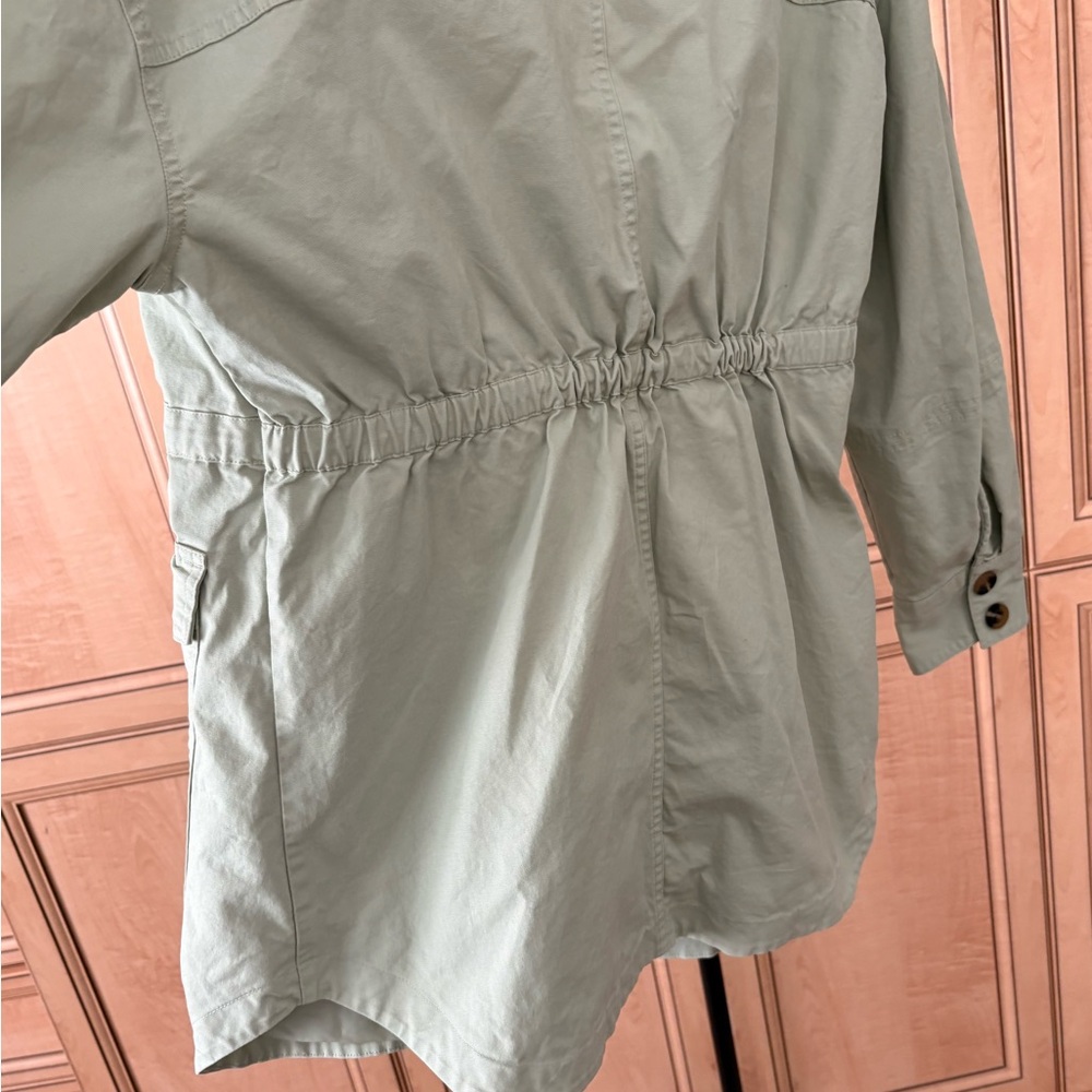 Universal Thread Jacket (lining) NWOT 240. NOT FOR SALE - Picture 6 of 8